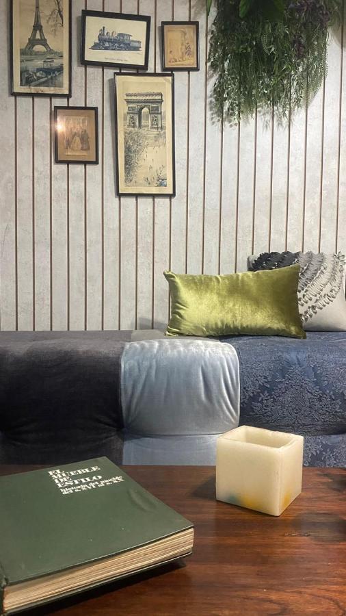 Home Mark Casa Boutique Paipa Exterior foto