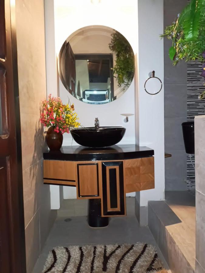 Home Mark Casa Boutique Paipa Exterior foto
